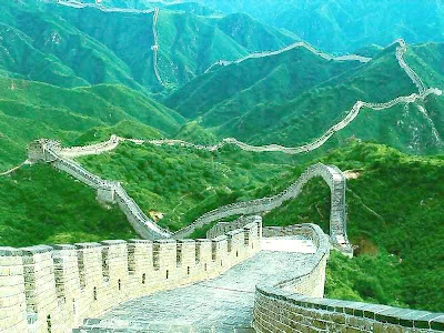 great wall of china facts. The Great Wall of China