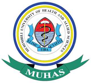 MUHAS Admission Requirements Academic year 2019/2020