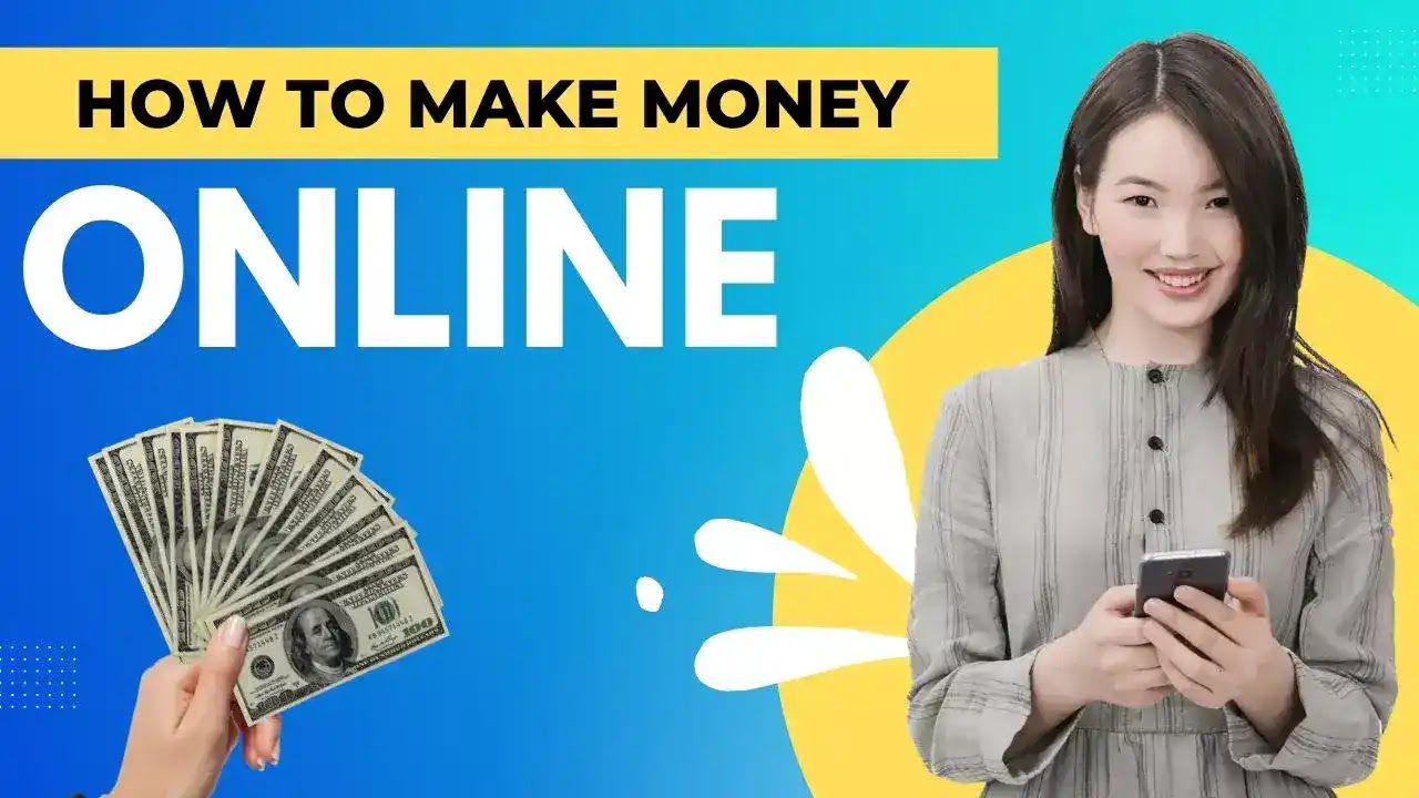 How to Make money Online