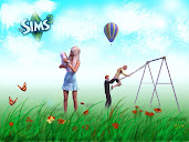 #1 The Sims Wallpaper