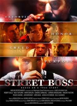 STREET BOSS (2009)