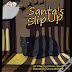 Book Review of Santa’s Slip Up by Raven Howell