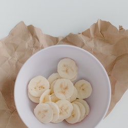 banana health benefits for kids