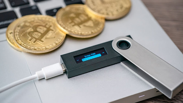 Hardware Wallet