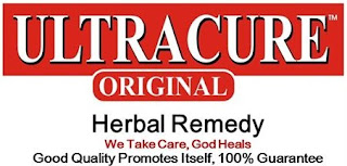 Ultracure Herbal Remedy