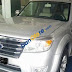 Bán ô tô Ford Everest 2.5L đời 2009 giá hấp dẫn