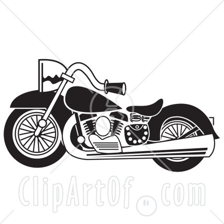 motorcycle clip art free download. star wars clip art black and