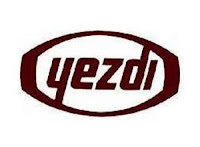 yezdi logo 