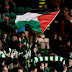 Η αστυνομία του Ισραήλ απαγόρεψε τις σημαίες της Παλαιστίνης στο γήπεδο