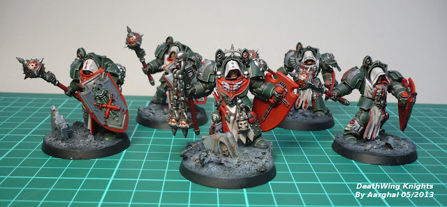 Terminators Games workshop 40k 