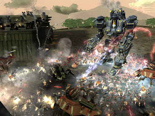 Supreme Commander 2 MULTi7-PROPHET Screenshot 2 mf-pcgame.org