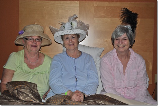 Royal Wedding Celebration - Paducah 2011 015