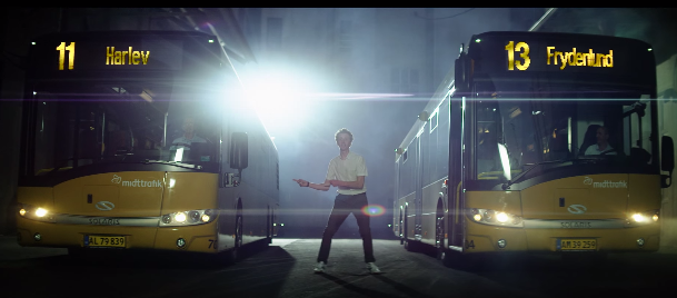 The Sequel To The Most Epic Bus Commercial Ever Is Here 