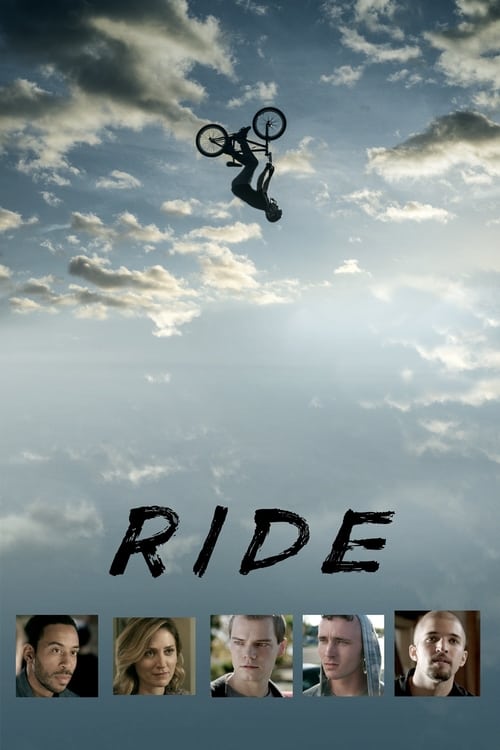 [HD] Ride 2018 Pelicula Completa En Español Online
