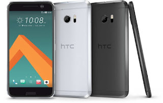Smartphone, HTC 10, mobile phones