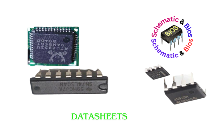 DataSheets