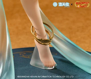Figure 1/8 Luo Tianyi [ Aotori Denshin Ver. ], Blackray