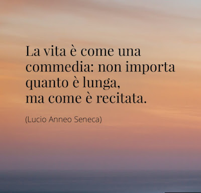 La vita è come una commedia 