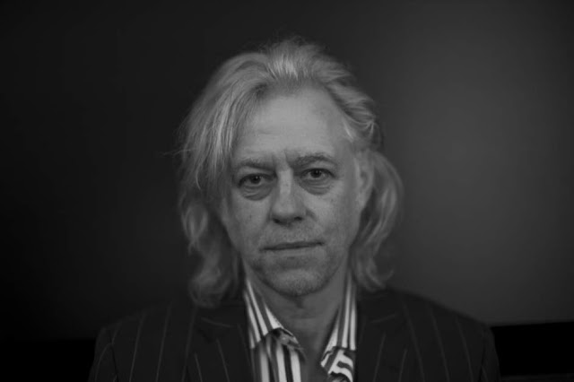 Bob Geldof