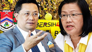 Penganjur Bersih 4.0 kena bayar RM65,000 kepada DBKL