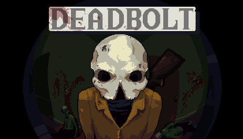 Deadbolt-GOG Free Download