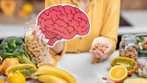 The precise nobility of diet on mental well-being: nourishing your brain and body