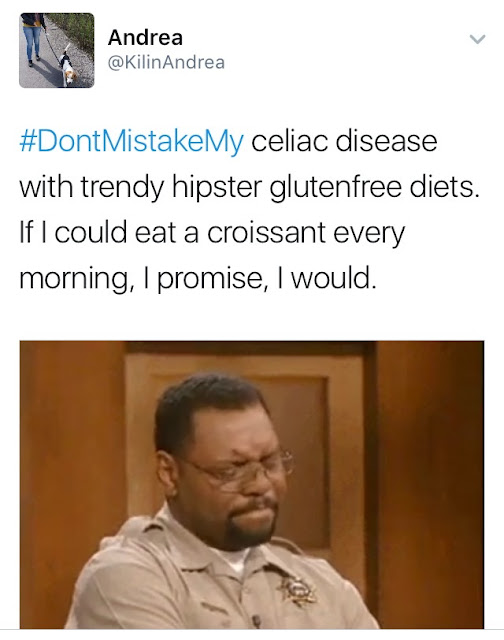 13 "Harmless" Comments That Actually Hurt People With Celiac Disease