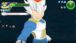 NUEVA!! ISO DBZ TTT MOD SUPER VS AF Y MENÚ EDITADO [FOR ANDROID Y PC PPSSPP]+DESCARGA 2020