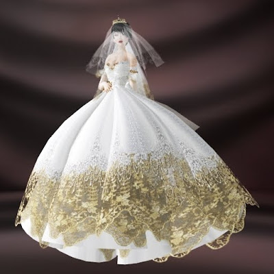 Fairy Tale Wedding Gowns on Style File   Clarabelle   Kay S Sl Look Book  From The Wedding Expo