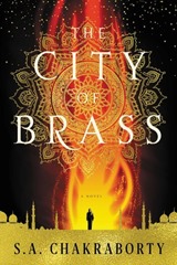 City of Brass