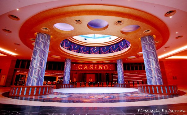 Singapore Casino