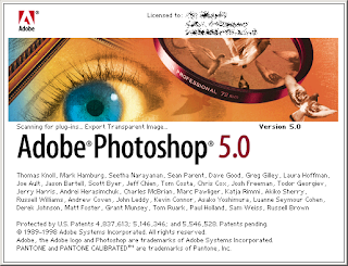 Sejarah Dan Perkembangan Lengkap Adobe Photoshop