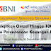 Rangkul Pelaku UMKM, KPP Sukabumi bersama NCF Selenggarakan Business Development Service