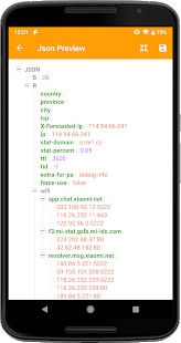 HttpCanary Premium 3.3.6 Mod Apk Letest Version