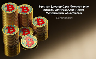 Cara Mendaftar di Bitcoin Indonesia September