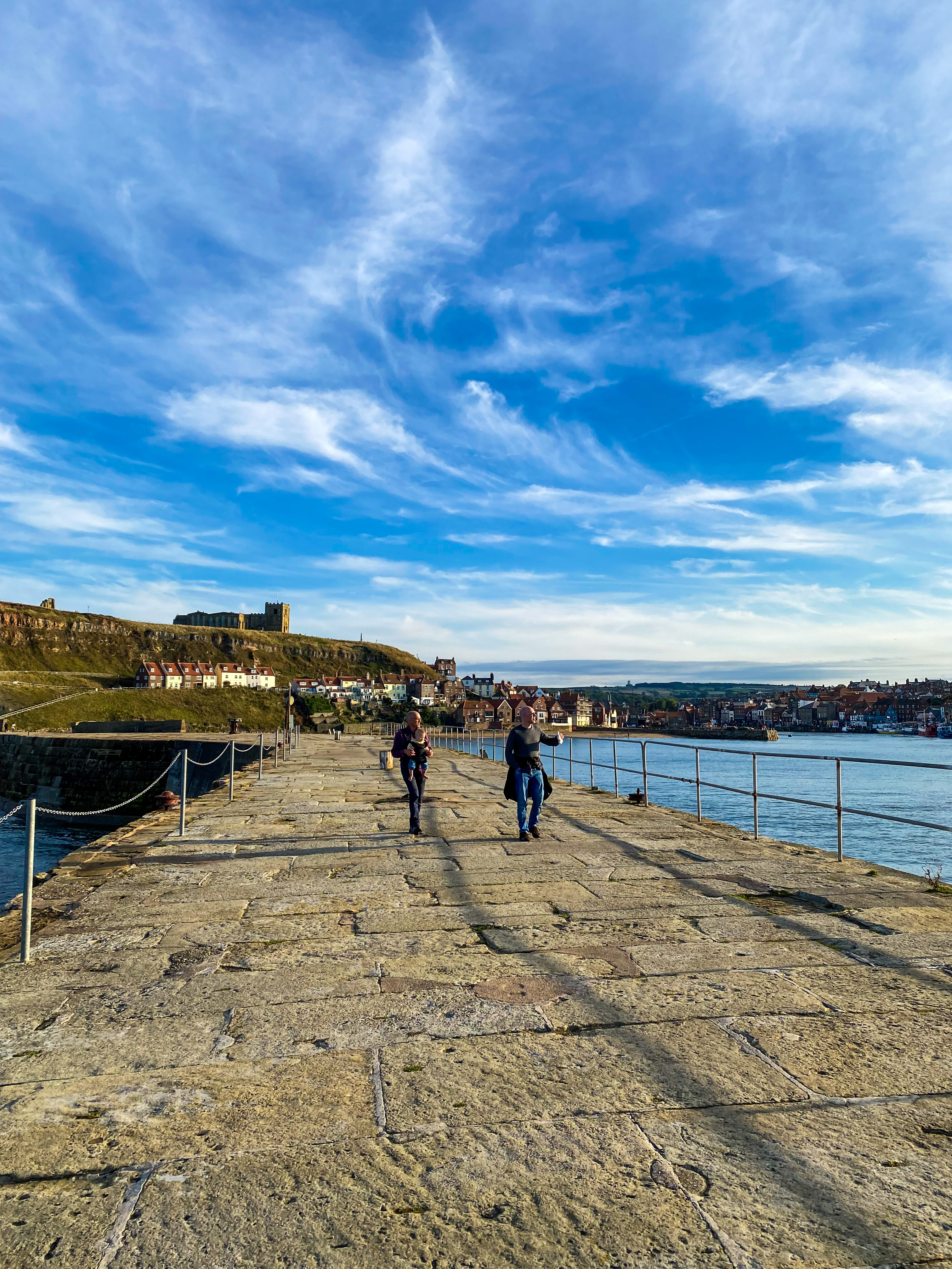 How To Spend A Day In Whitby, Yorkshire