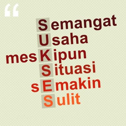 45 Kata  Motivasi  Semangat Kerja  Keras Ayeey com