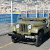 1955, Jeep Willys CJ5, MA-30-92