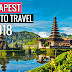 10 Cheapest Places to Travel in 2018