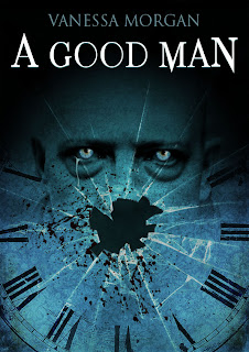 Cover preview A Good Man