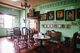 Crisologo Museum in Vigan City