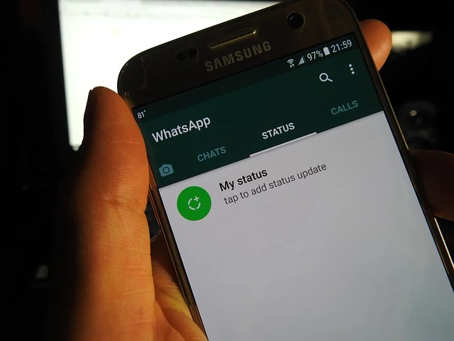 Cara Menyimpan Status WhatsApp paling mudah dan cepat