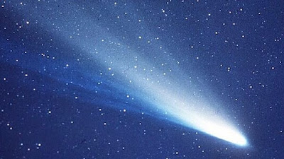 Cometa Halley