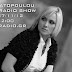 CHRYSO STAMATOPOULOU LIVE@BULLMP RADIO SHOW - MORERADIO (TUESDAY 27/11/12, 20:00-22:00) + ΚΕΡΔΙΣΤΕ ΠΡΟΣΚΛΗΣΕΙΣ !!