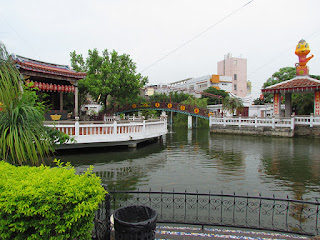 Yangqiao Park