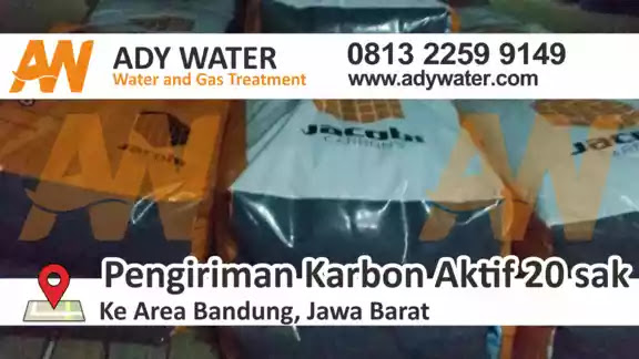 jual karbon aktif jacobi, harga karbon aktif jacobi, beli karbon aktif jacobi, distributor karbon aktif jacobi