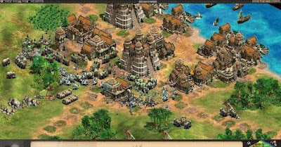 Free download age of empires Rise of the Rajas