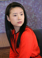 董洁, Jie Dong