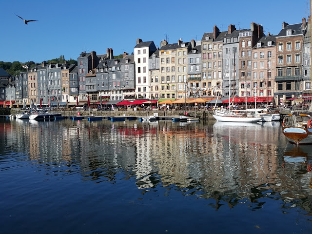 Honfleur_Normandia