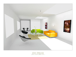  New Modern Great Living Rooms Design 2010